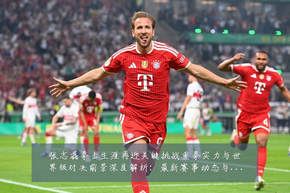张志磊拳击生涯再迎关键挑战重拳实力与世界级对决前景深度解析：最新赛事动态与深度分析